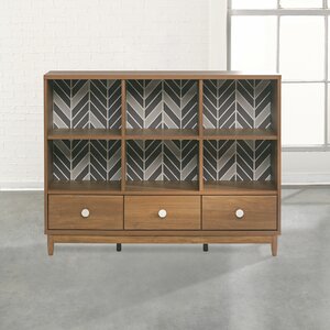 Perrotta Standard Bookcase