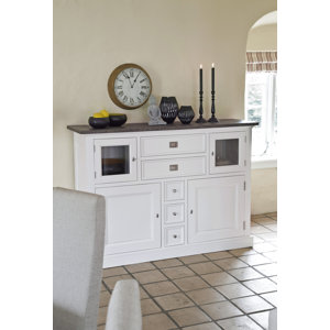 Highboard Williamsburg von Haus am Meer