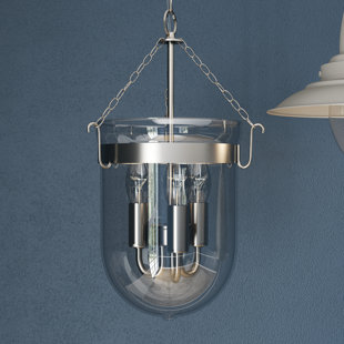 Bathroom Pendants You Ll Love Wayfair Co Uk Regal 3 Light Urn Pendant