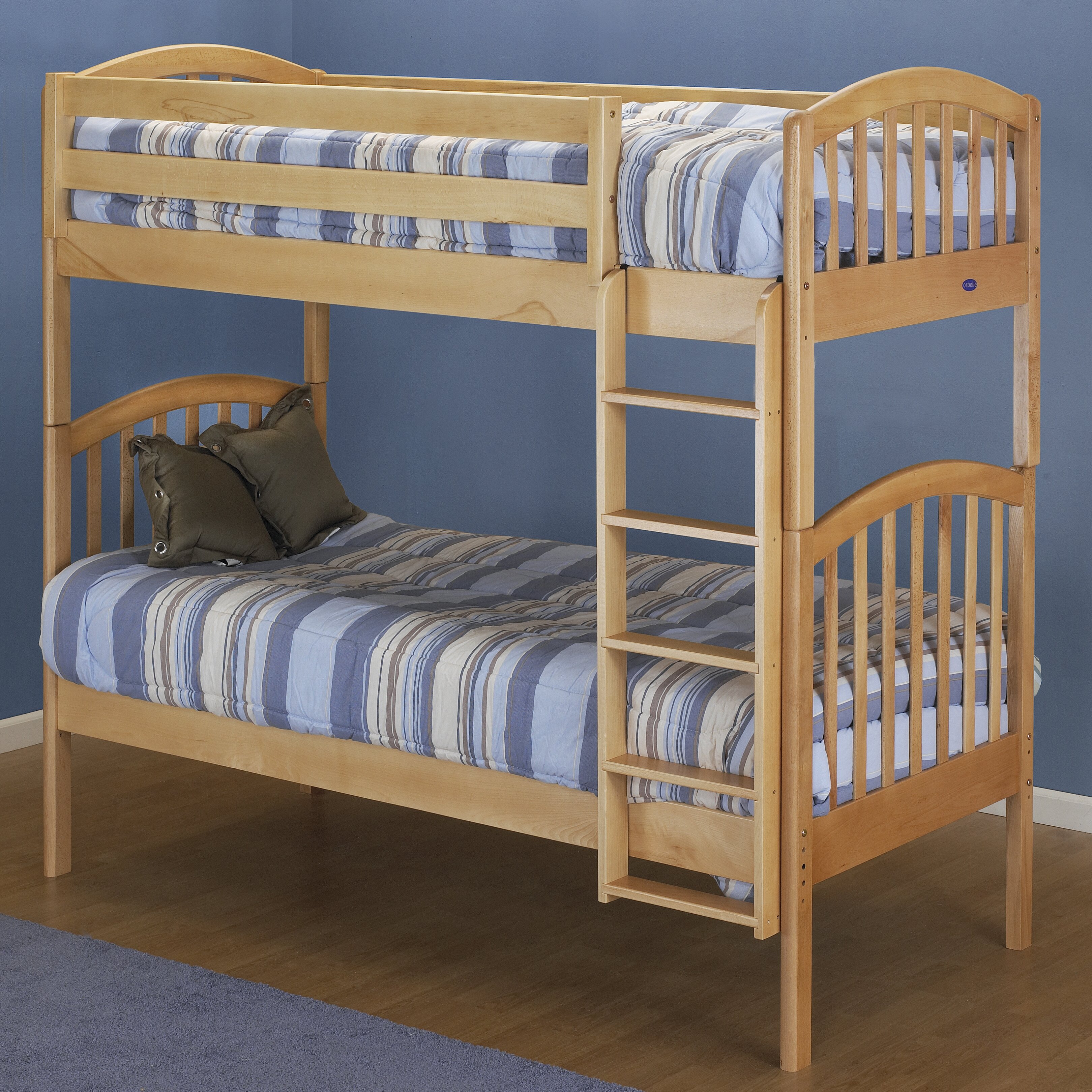 Room And Board Bunk Beds