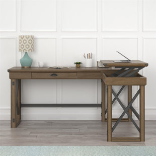 Farmhouse Desks Birch Lane Quickview