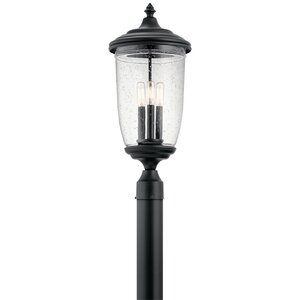 Benfield 3-Light Lantern Head