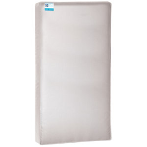 Sealy OptiCool 2-Stage Cool Gel Crib Mattress