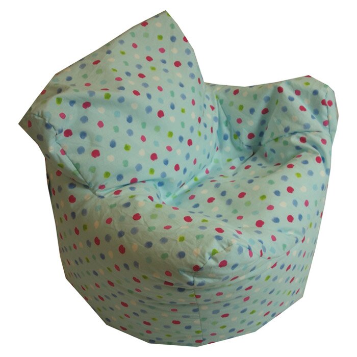 Kaikoo Kids Funzee Bean Bag Chair & Reviews | Wayfair.co.uk