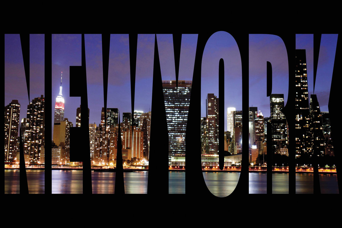 Selections by Chaumont "New York" Graphic Art & Reviews Wayfair