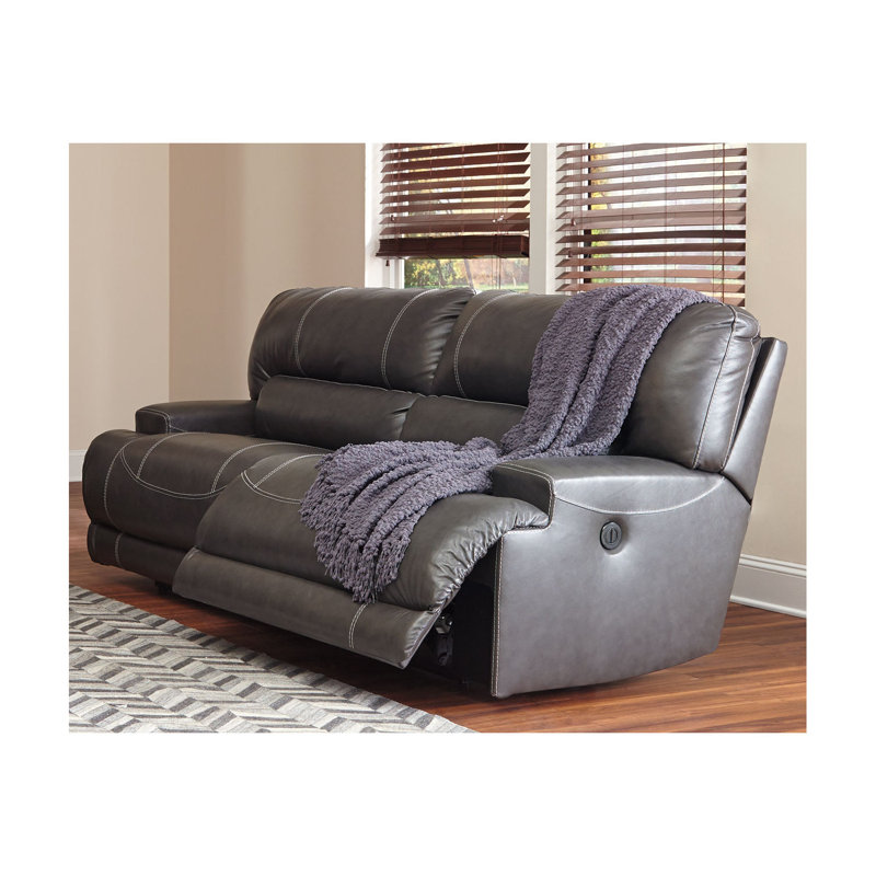 Casey 2 Seat Reclining Sofa