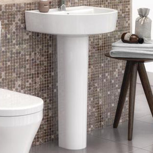 Premier 42,5 cm Standwaschbecken Marlow