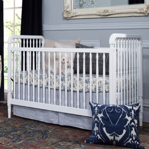 Liberty 3-in-1u00a0Convertible Crib