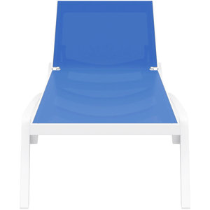 Douthit Chaise Lounge (Set of 2)