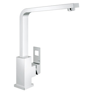 Grohe Einhebel-Standard-Küchenarmatur Eurocube