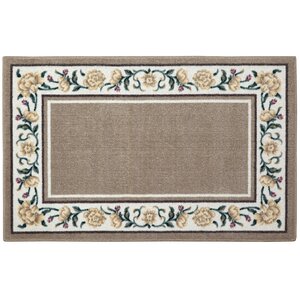 Salina Praline Area Rug