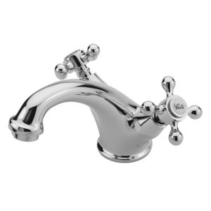 Belfry Bathroom Standard Badarmatur Victoria mit..