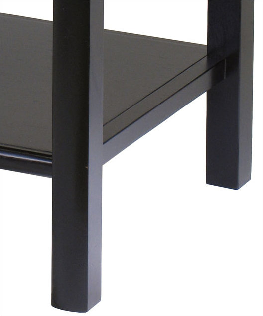 Winsome Liso End / Printer Table & Reviews Wayfair