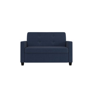 Blue Sofa Beds You Ll Love Wayfair Quickview