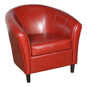 Karp Barrel Chair