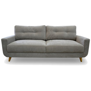 3-Sitzer Sofa Casitas von ScanMod Design