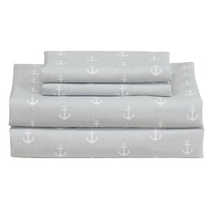 Anabella Sheet Set