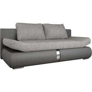 2-Sitzer Schlafsofa Lievin von Home & Haus