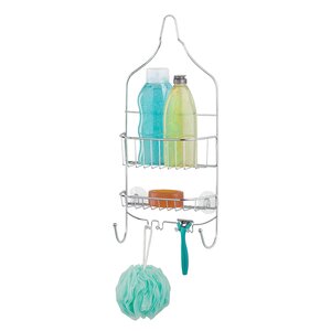 Bath Bliss Shower Caddy