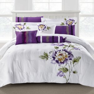 Hendersonville 9 Piece Comforter Set