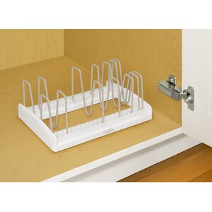 StoreMore Lid Holder