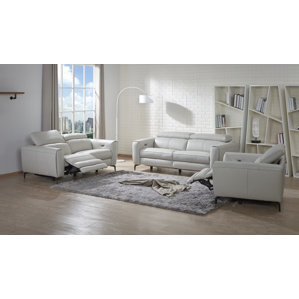 Nakale Configurable Living Room Set by Orren Ellis