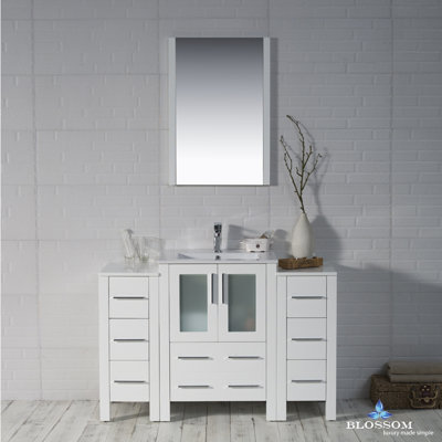 Scott Living Vanity | Wayfair