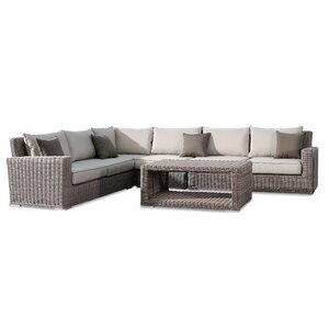 Hasler Sectional