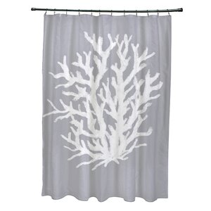 Fairhill Shower Curtain