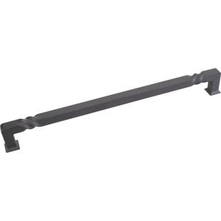 4 Inch Center Cabinet Pulls Wayfair Quickview
