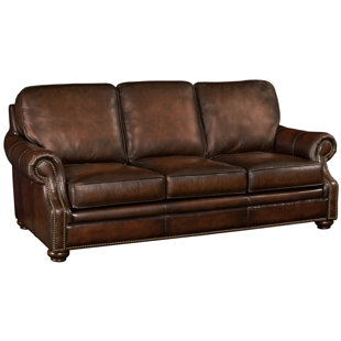 Extra Large Leather Sofa Wayfair Leather Sofa