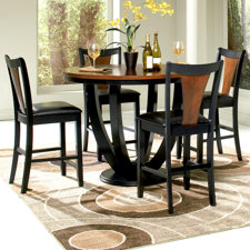 Tall Dining Room Sets Tall Dining Room Sets