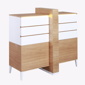 Highboard Salinas von MebleCeglewski