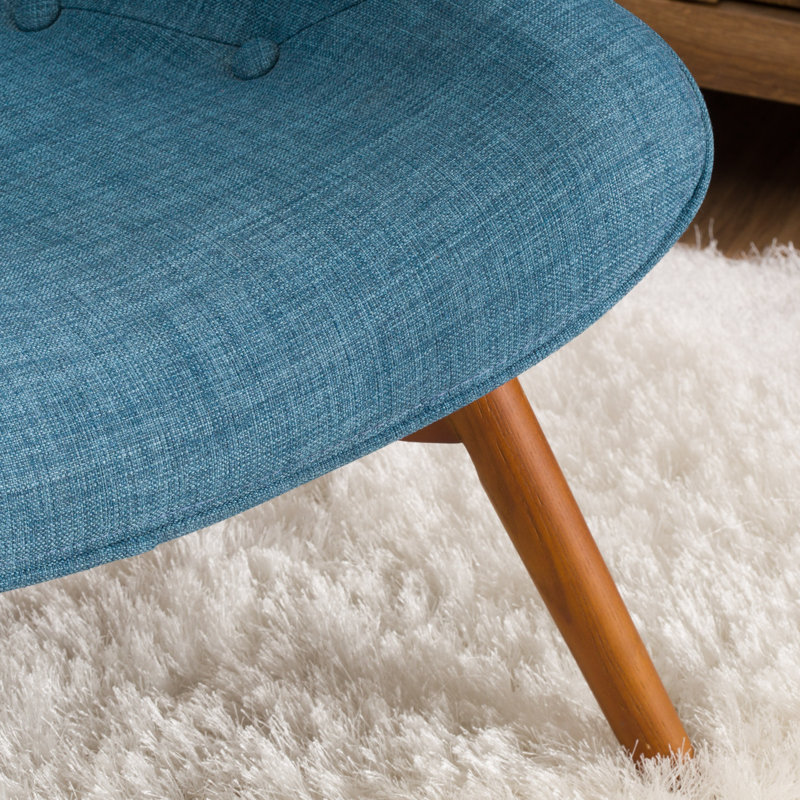 Canyon Vista Lounge Chair and Ottoman & Reviews AllModern