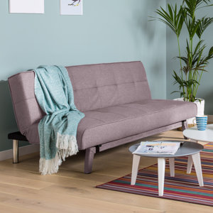 3-Sitzer Schlafsofa Johansson von Leader Lifestyle