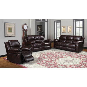 Yellowhammer 3 Piece Living Room Set b..