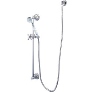 Made to Match 4 Piece Shower Combo