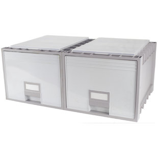 1 Drawer Filing Cabinets You Ll Love Wayfair