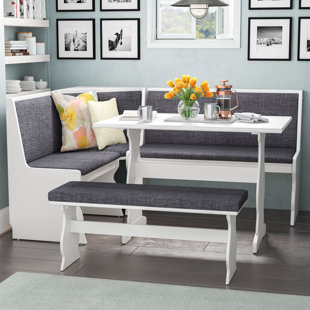 Dinettes Breakfast Nooks You Ll Love Wayfair Quickview