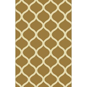 Olu Taupe Area Rug