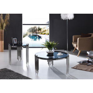Vance Coffee Table by Orren Ellis