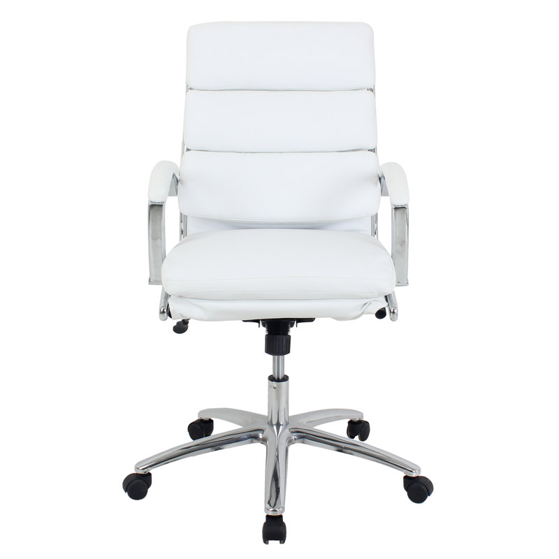 Orren Ellis Ronaldo Ergonomic Office Chair Wayfair Ronaldo Ergonomic Office Chair