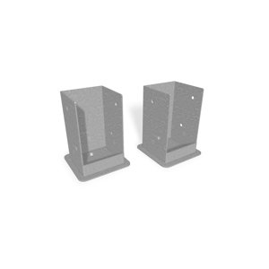 Bolt Down Bracket Kit for 5