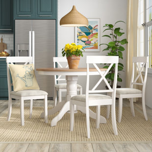 Dining Table Sets Kitchen Chairs You Ll Love Wayfair Co Uk
