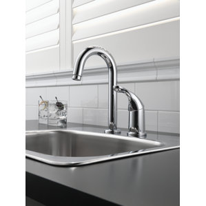 Delta Core 100/300/400 Series Single H..