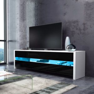 TV-Lowboard Skylight von Selsey Living