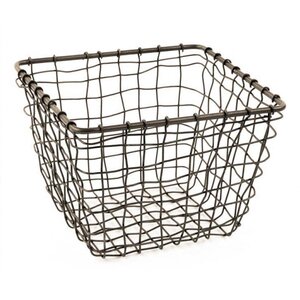 Cabo Wire Basket