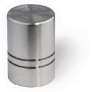 Cylinder Novelty Knob