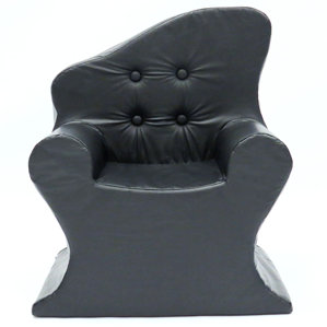 Kids Club Chair by Foamnasium