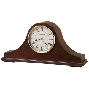 Christopher Mantel Clock